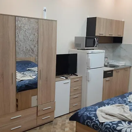 Appartamento арт 1