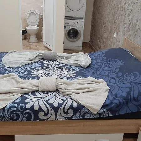 арт 1 Appartamento