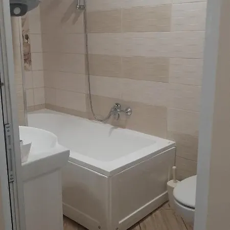 Appartamento арт 1 Sliven