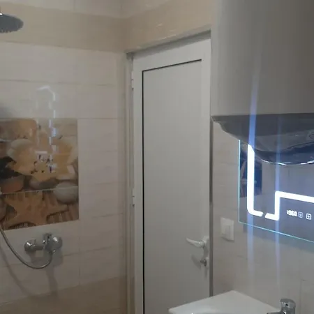 Appartamento арт 1 Sliven