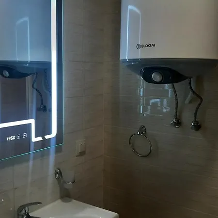 арт 1 Appartamento Sliven