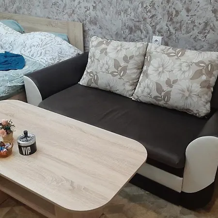 Appartamento арт 1 Sliven