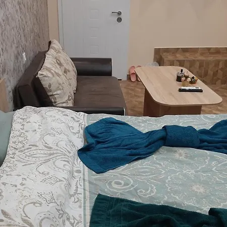 Appartamento арт 1 Sliven