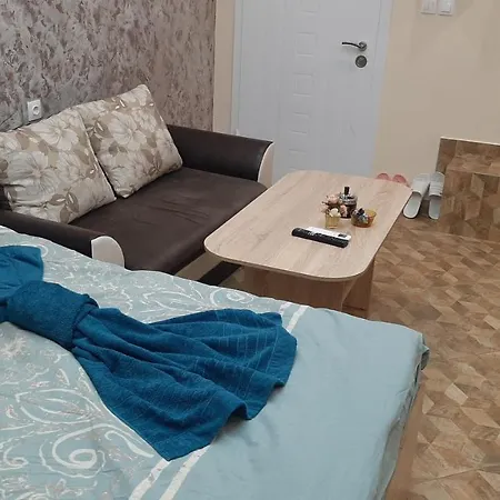 Appartamento арт 1 *