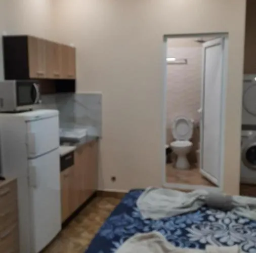 Appartement арт 1 *