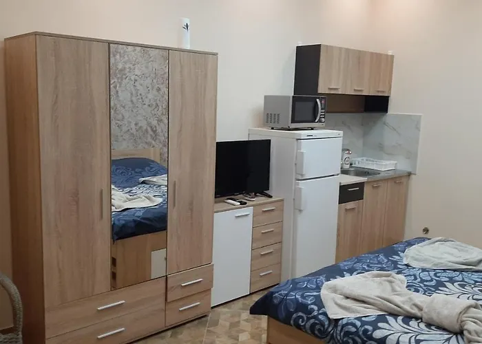 Appartement арт 1