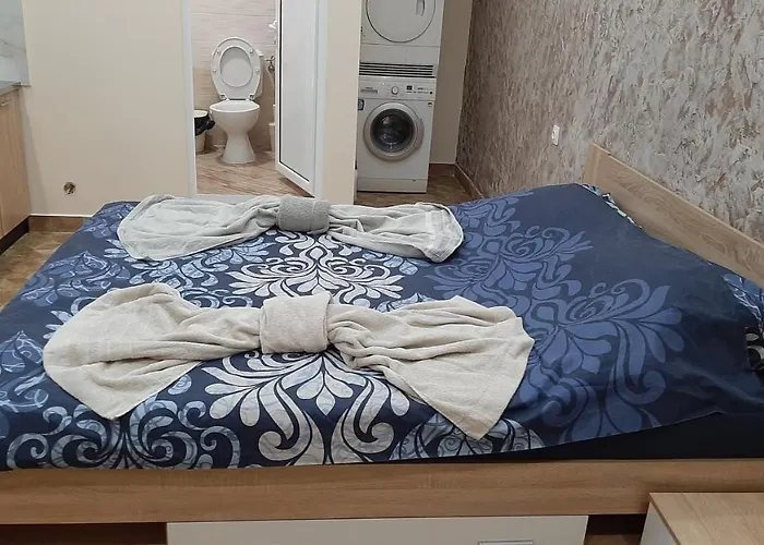 арт 1 Appartement