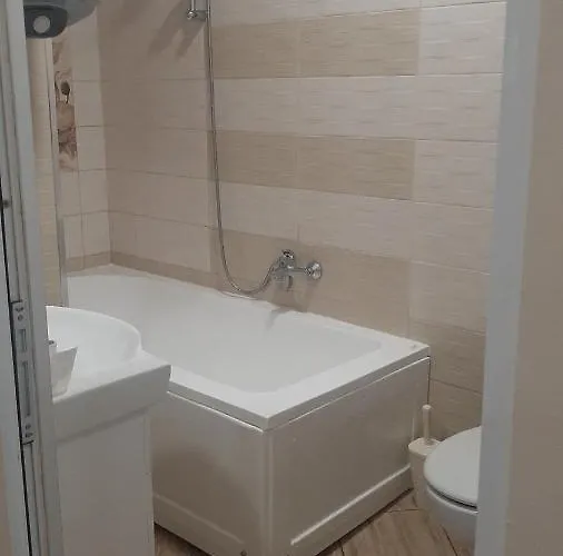 Appartement арт 1 Sliven