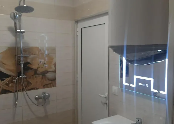 Appartement арт 1 Sliven