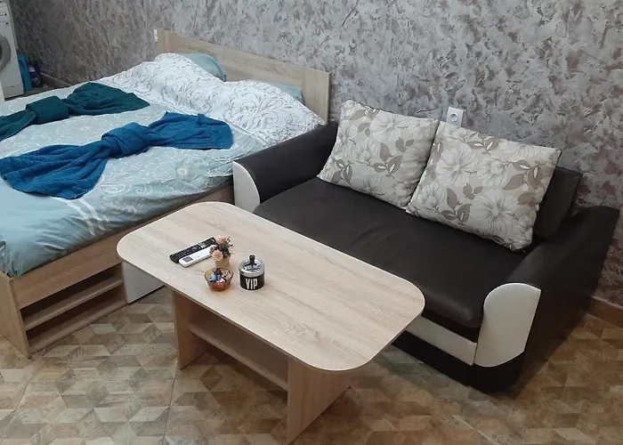 арт 1 Appartement *