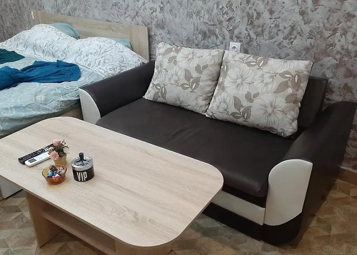 公寓 арт 1 Sliven