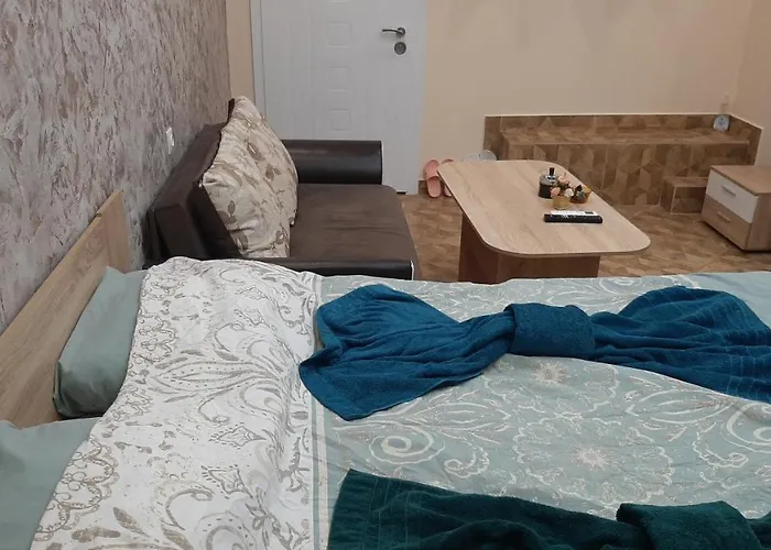 公寓 арт 1 Sliven