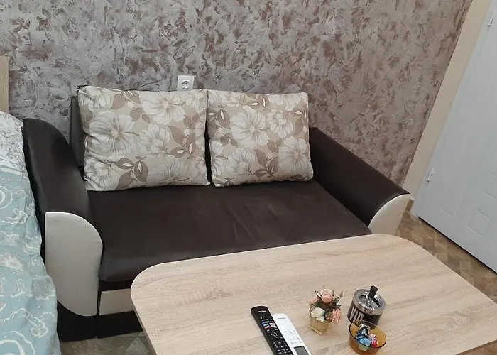 Appartement арт 1